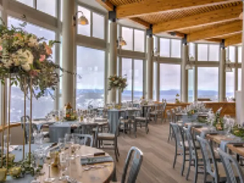 The Village at Palisades Tahoe Hotels in Placer County