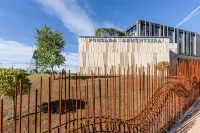 Pousada Armenteira Hotels in O Salnes