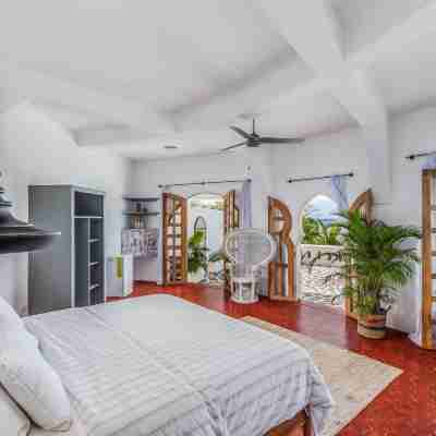 Nosara Beach Hotel Rooms