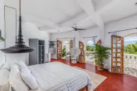 Nosara Beach Hotel Hotels in San Juanillo