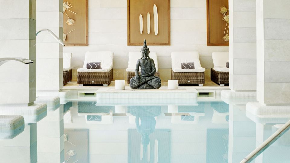 Grupotel Los Príncipes & Spa