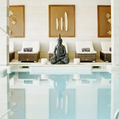 Grupotel Los Príncipes & Spa プラヤデムロビーチ周辺のホテル