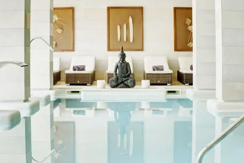 Grupotel Los Príncipes & Spa - Aamiainen