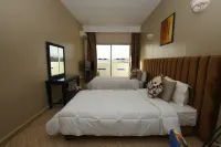Agyad Maroc Appart-Hotel - Homestays