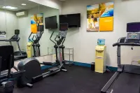Comfort Inn & Suites Plainville-Foxboro Hotels in Plainville