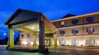 Best Western Port Huron Blue Water Bridge Hotels in Port Huron