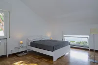 Casa Bianca a Bogliasco by Wonderful Italy Hotels in Bogliasco