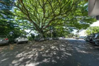 Hanalei Bay Resort - parking