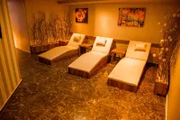 Selçuk Hotel - spa