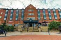 Village Hotel Birmingham Walsall Hotels in Walsall