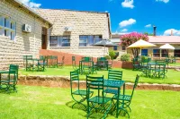Mountain View Hotel - 3-Star