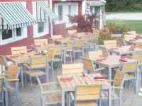 The Vermont Inn - Wifi