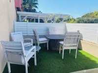 Hotel & Spa Gil de France Cap d'Agde