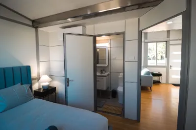 Norwesta Lifestyle Park Hotel di Brockman