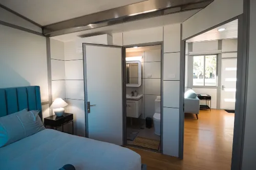 Norwesta Lifestyle Park Hotels in Kingsford