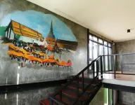 Green House Neo-Resotel فنادق في ناخون سي ثامارات