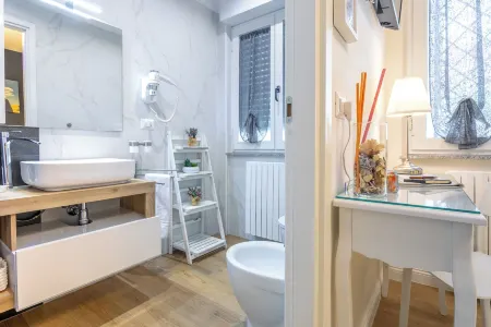 B&B Pensieri d'Autore - Parcheggio e Self Check-IN