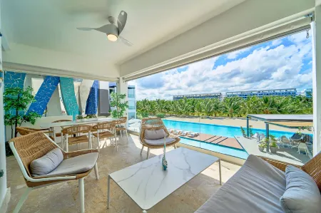 Cana Brava Residences Rental Apartment