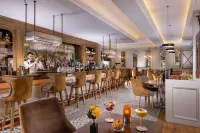 Castleknock Hotel - Bars