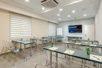 Rubicon Garni Hotel Hotels in Kragujevac