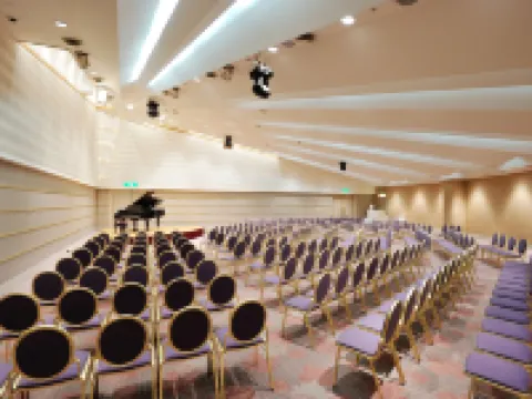 โรงแรมเบลลิโน อิชิโนเซกิ โรงแรมในอิชิโนะเซะกิ