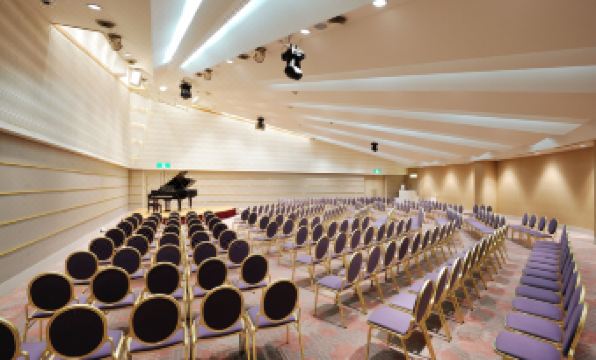 Bellino Hotel Ichinoseki