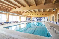 Hotel Benidorm East by Pierre & Vacances - Romantic