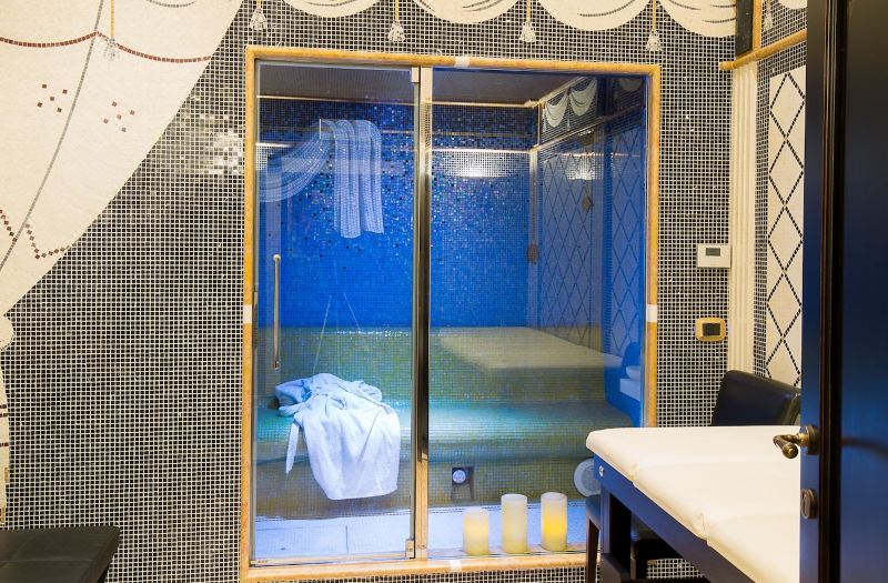 Hotel Celio photo 2