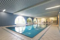 Der Wolfshof - Dein Zuhause im Harz Hotels in Langelsheim