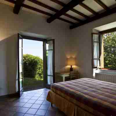 Podere Il Pino Rooms
