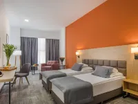 Hotel Split Inn by President Hotels in Split