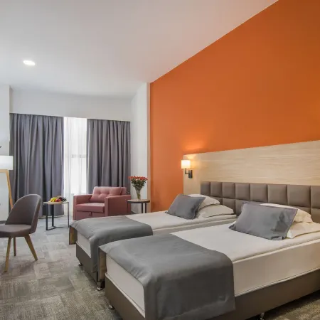 Hotel Split Inn by President