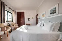 Solar de Mos Hotels in Lagos