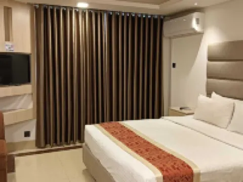 Marino Hotel - Best Near Airport Hotels in Dhaka