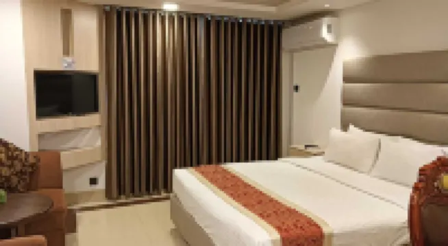 Marino Hotel - Best Near Airport