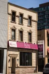 Saint Lawrence Residences and Suites 파이낸셜 디스트릭트 호텔