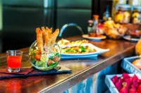 阿羅哈山俱樂部飯店