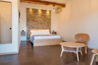 B&B Baia di Trentova - balcony