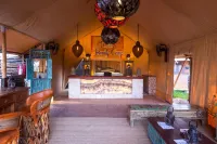 Serenity Authentic Glamping Tulum Hotels in Xpu Ha