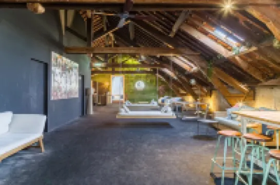 The Passenger Hostel