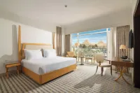 Steigenberger Pyramids Cairo