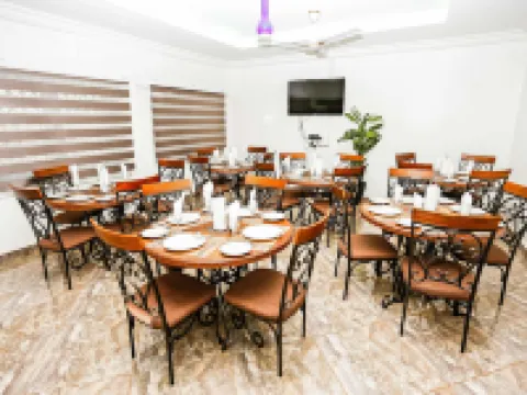Jeyads Lodge Hotels in Tamale