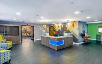 Baymont by Wyndham Jackson Hotel di Humboldt