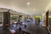 Kiwengwa Beach Resort - ที่มีฟิตเนส
