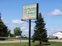 Comfort Zone Inn - 2 звезды