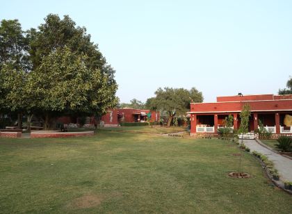 Thar Exotica Spa & Resort