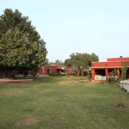 Thar Exotica Spa & Resort