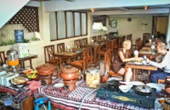 Duta Guest House