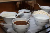 Hotel Dar Ismail Tabarka - พร้อมอาหารเช้า