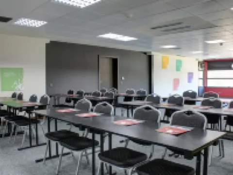 Hotel Orizont Hotéis em Predeal